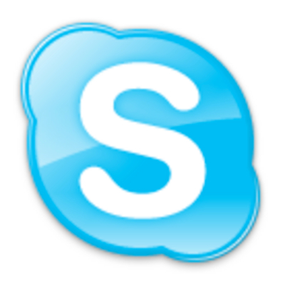 skype